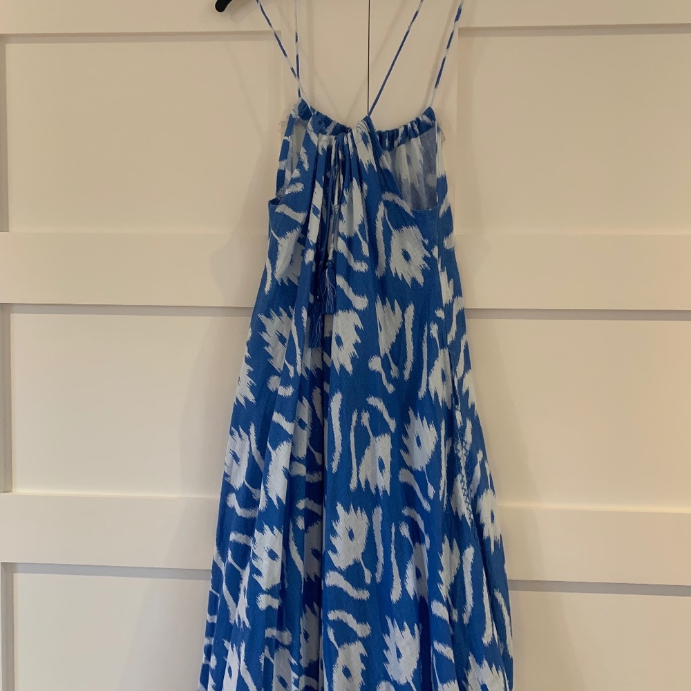 On Vacation… this is the dress you want!!